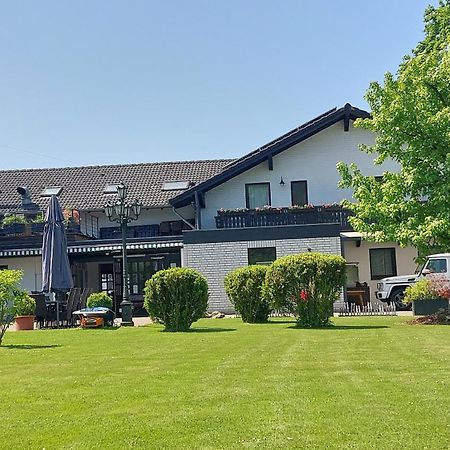 Landhotel Linden Am Venekotensee Niederkrüchten Eksteriør bilde