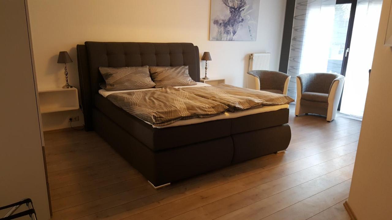 Landhotel Linden Am Venekotensee Niederkrüchten Eksteriør bilde