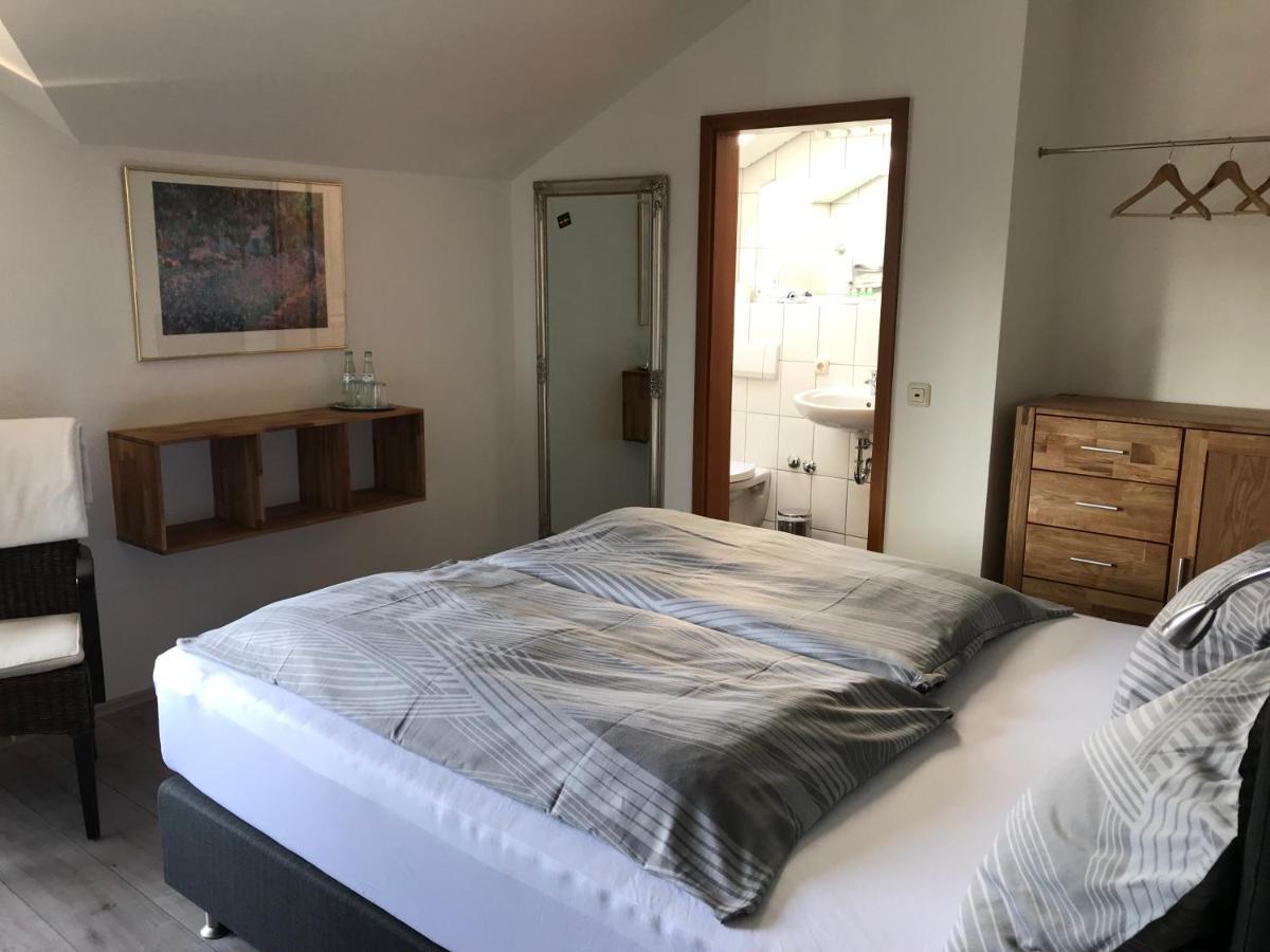 Landhotel Linden Am Venekotensee Niederkrüchten Eksteriør bilde