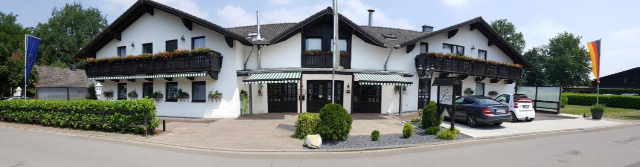 Landhotel Linden Am Venekotensee Niederkrüchten Eksteriør bilde
