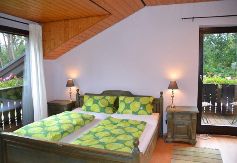 Landhotel Linden Am Venekotensee Niederkrüchten Rom bilde